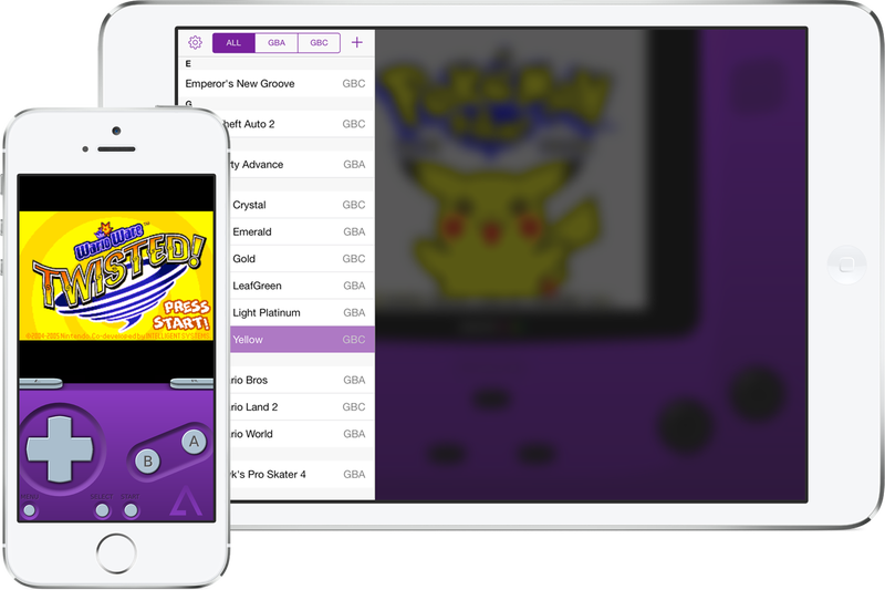 Illustration for article titled Cómo jugar a juegos de Game Boy en tu iPhone, Android o Windows Phone